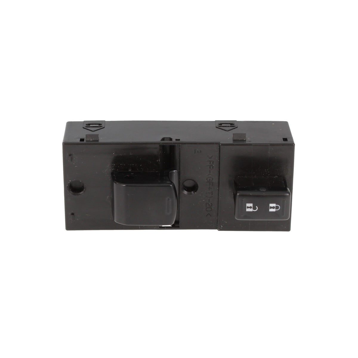 Rostra Powertrain Controls Door Window Switch 66-0705