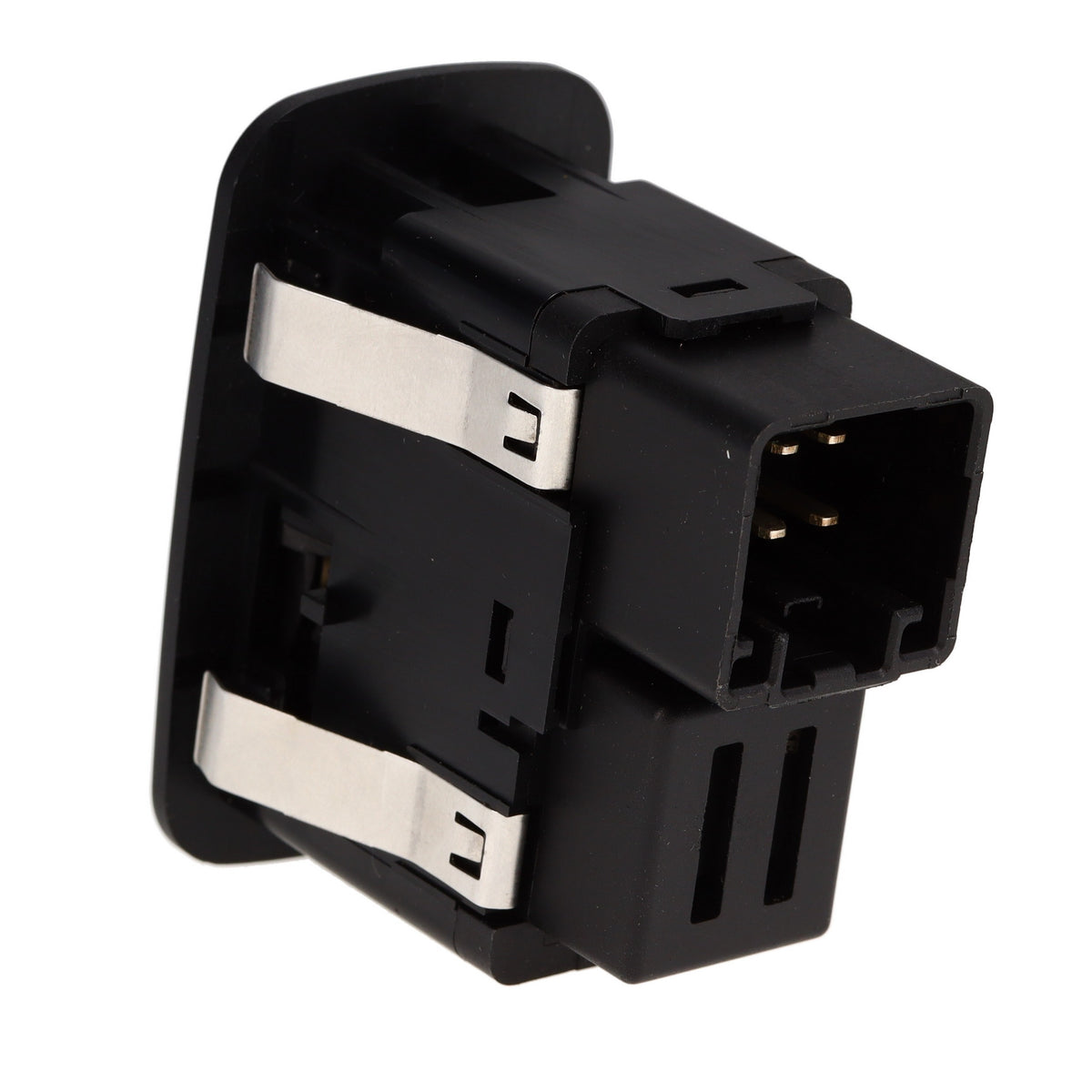 Rostra Powertrain Controls Door Window Switch 66-0713