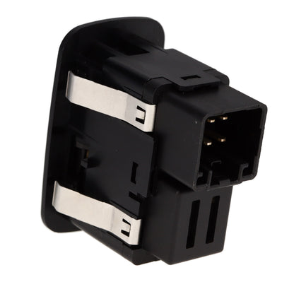 Rostra Powertrain Controls Door Window Switch 66-0713