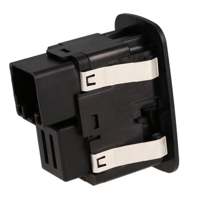 Rostra Powertrain Controls Door Window Switch 66-0713