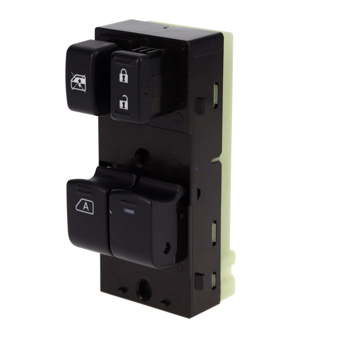 Rostra Powertrain Controls Vehicle Part 66-0744