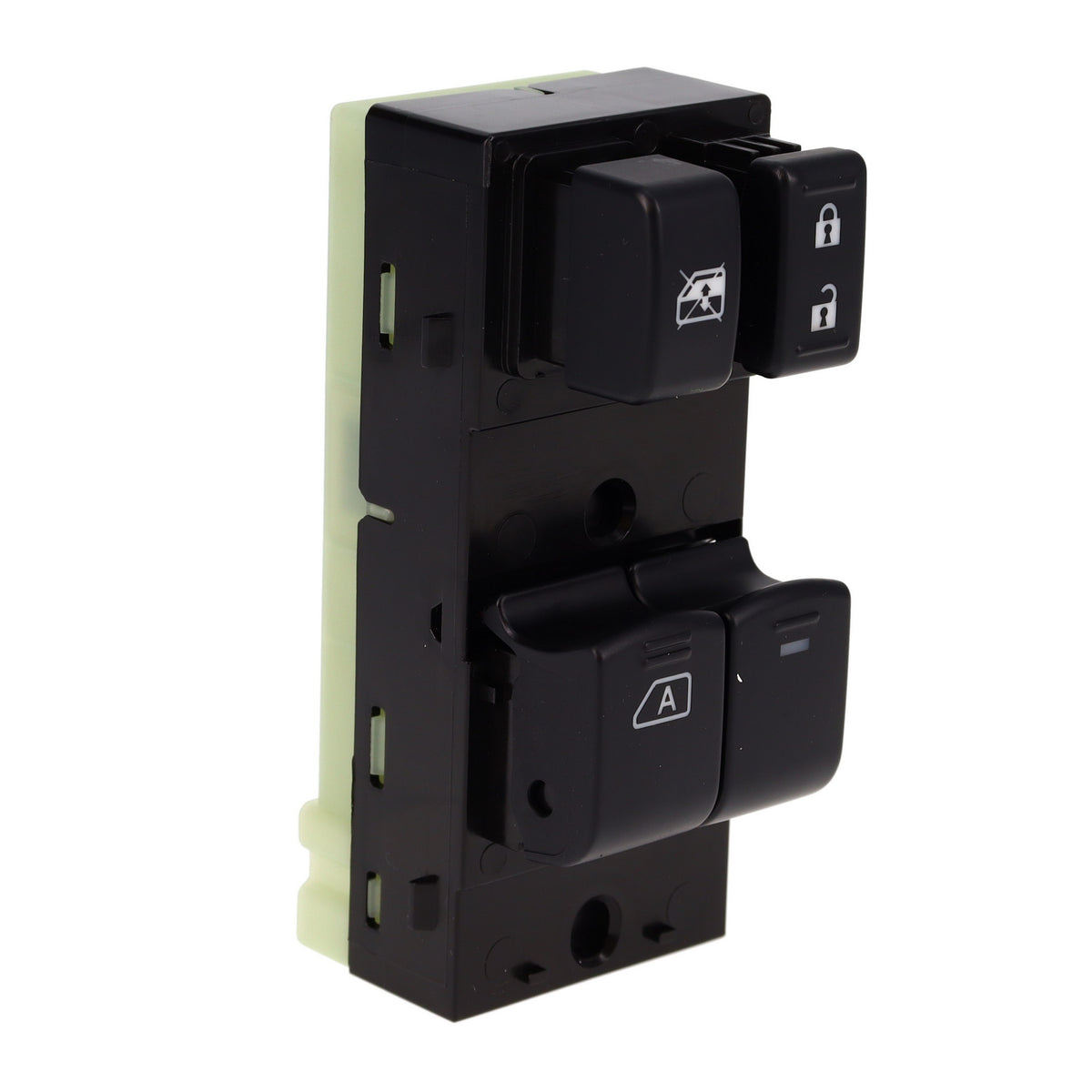 Rostra Powertrain Controls Vehicle Part 66-0744
