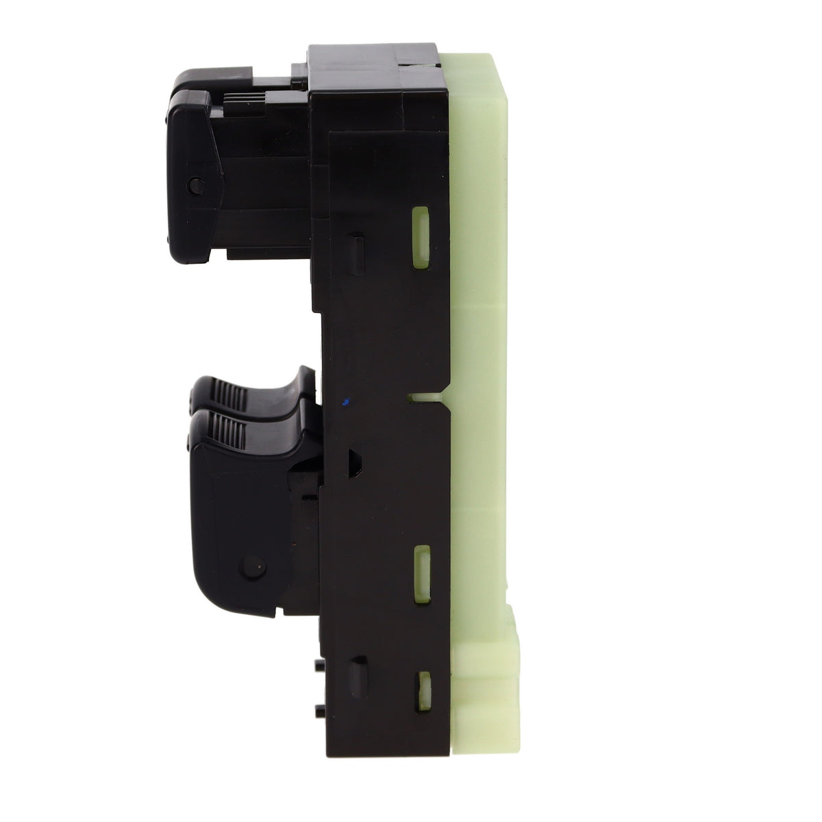 Rostra Powertrain Controls Vehicle Part 66-0744