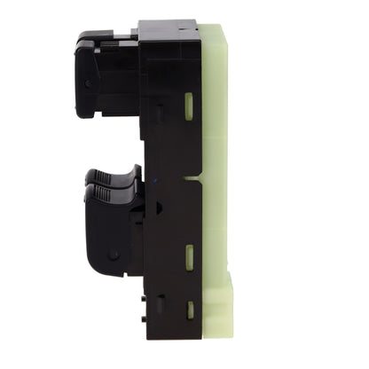 Rostra Powertrain Controls Vehicle Part 66-0744