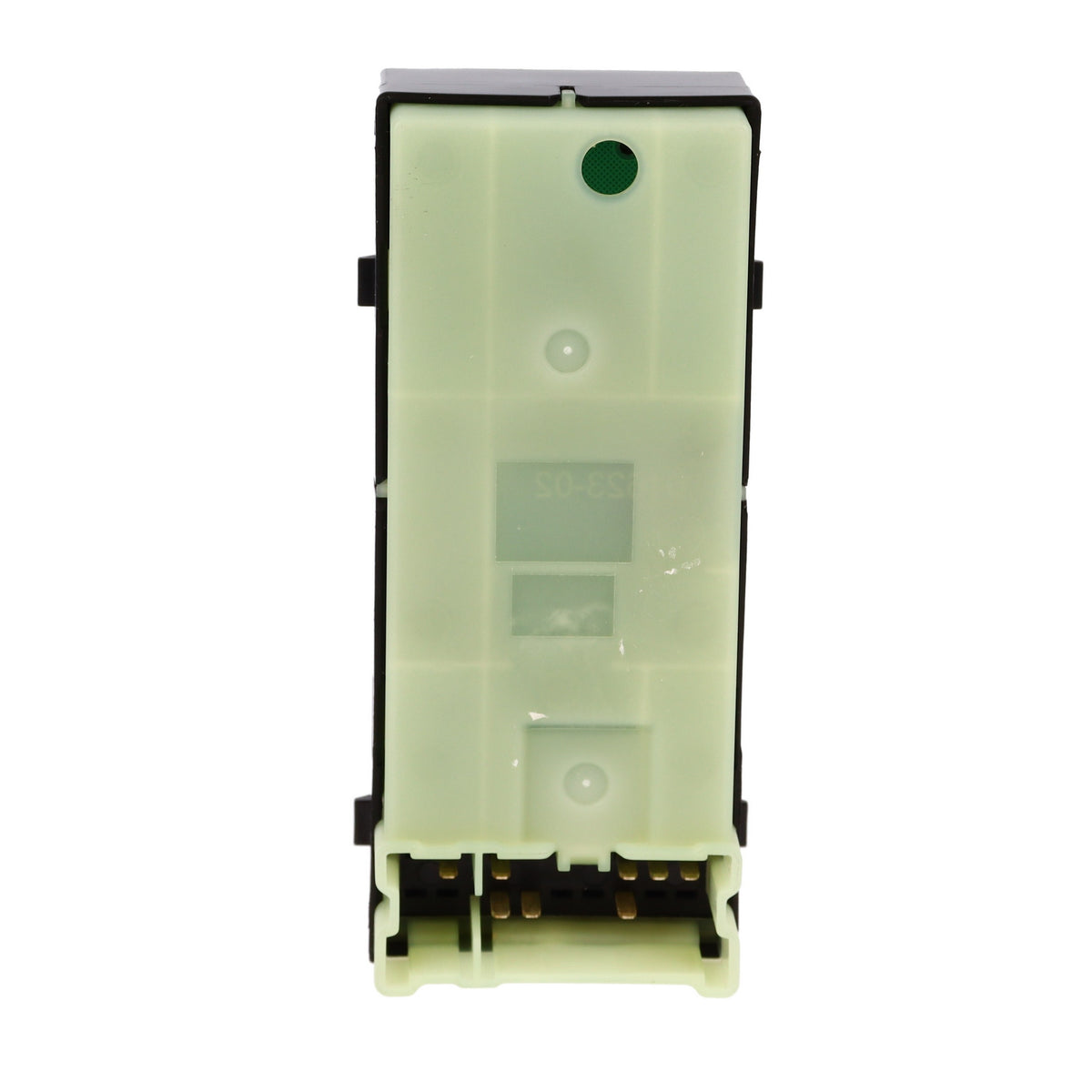 Rostra Powertrain Controls Vehicle Part 66-0744