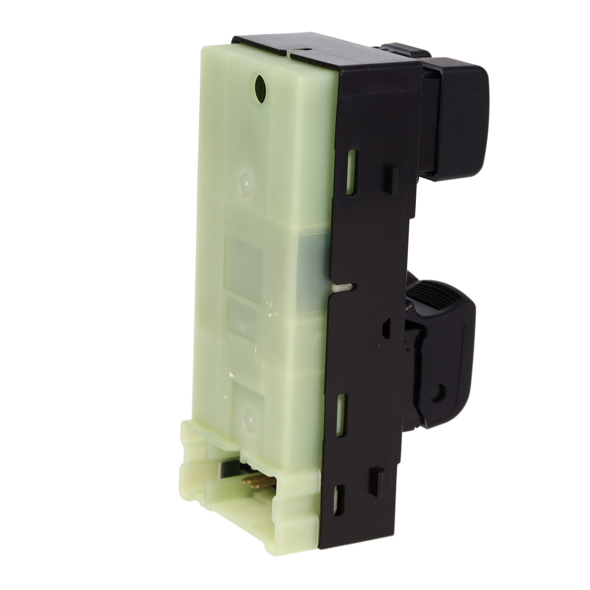 Rostra Powertrain Controls Vehicle Part 66-0744