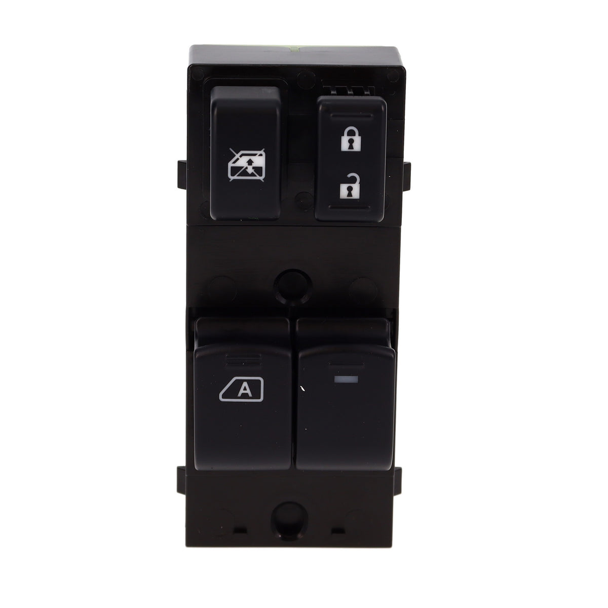 Rostra Powertrain Controls Vehicle Part 66-0744