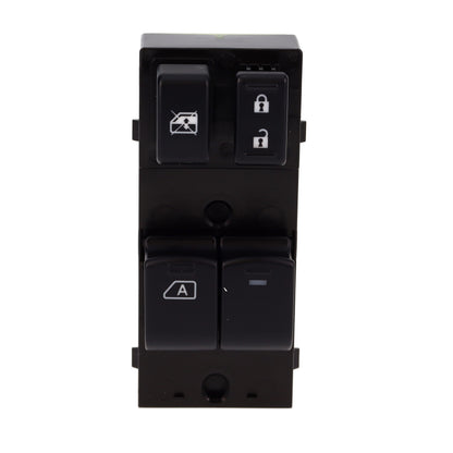 Rostra Powertrain Controls Vehicle Part 66-0744