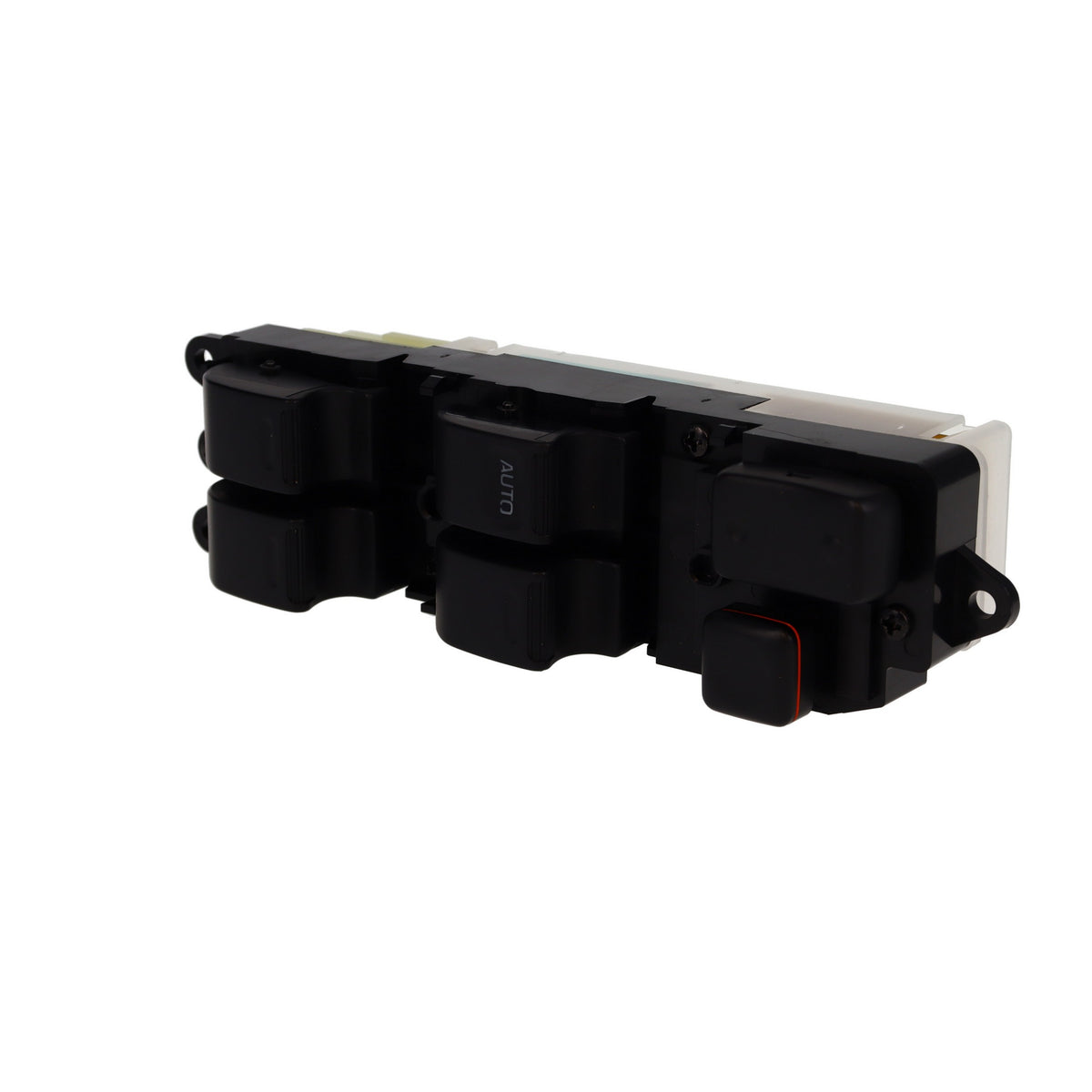 Rostra Powertrain Controls Door Window Switch 66-0772