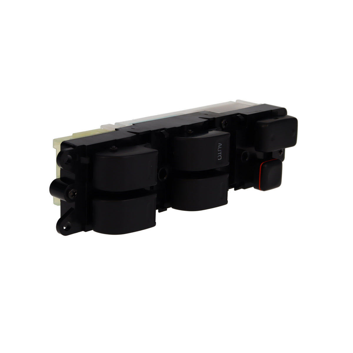 Rostra Powertrain Controls Door Window Switch 66-0772