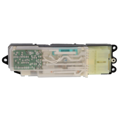 Rostra Powertrain Controls Door Window Switch 66-0772