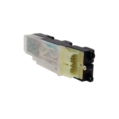 Rostra Powertrain Controls Door Window Switch 66-0772