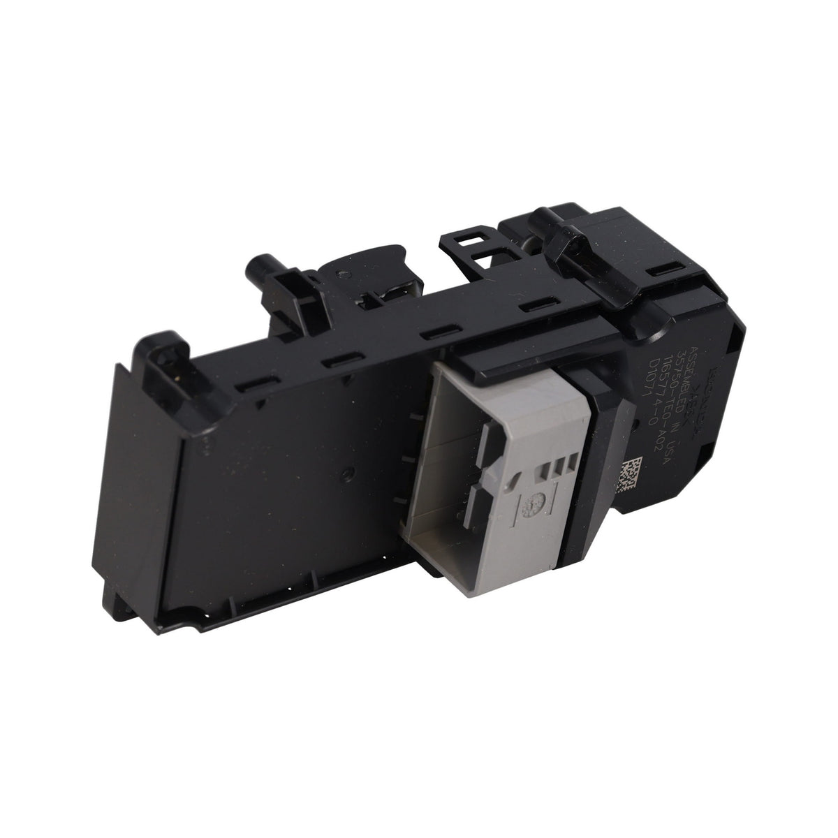Rostra Powertrain Controls Multi-Purpose Switch 66-0775