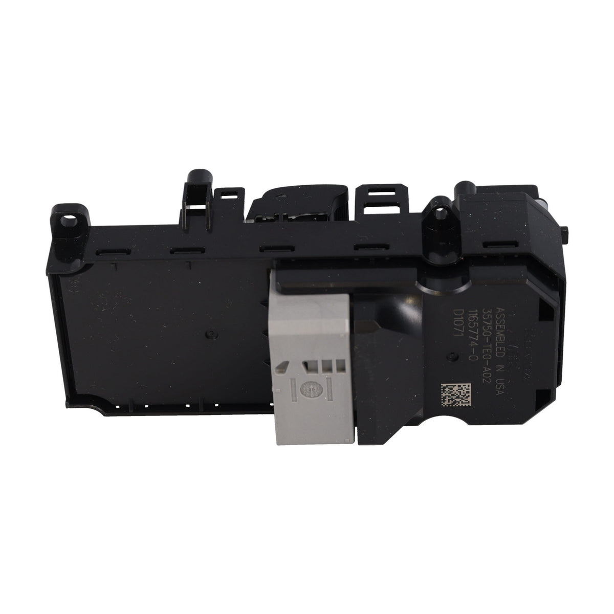 Rostra Powertrain Controls Multi-Purpose Switch 66-0775