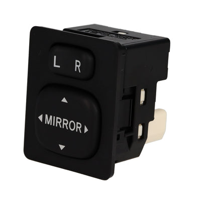 Rostra Powertrain Controls Door Mirror Switch 66-0776