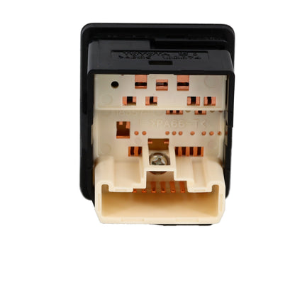 Rostra Powertrain Controls Door Mirror Switch 66-0776