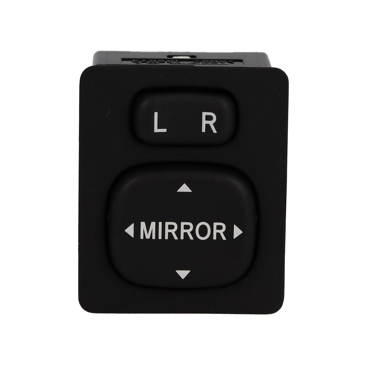 Rostra Powertrain Controls Door Mirror Switch 66-0776