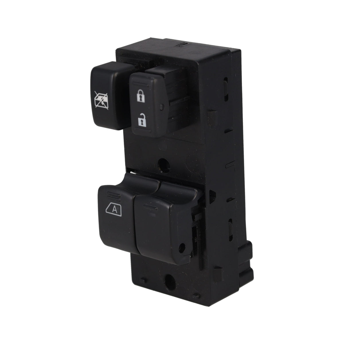 Rostra Powertrain Controls Door Window Switch 66-0800