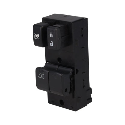 Rostra Powertrain Controls Door Window Switch 66-0800