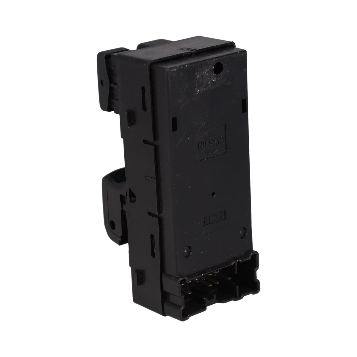 Rostra Powertrain Controls Door Window Switch 66-0800