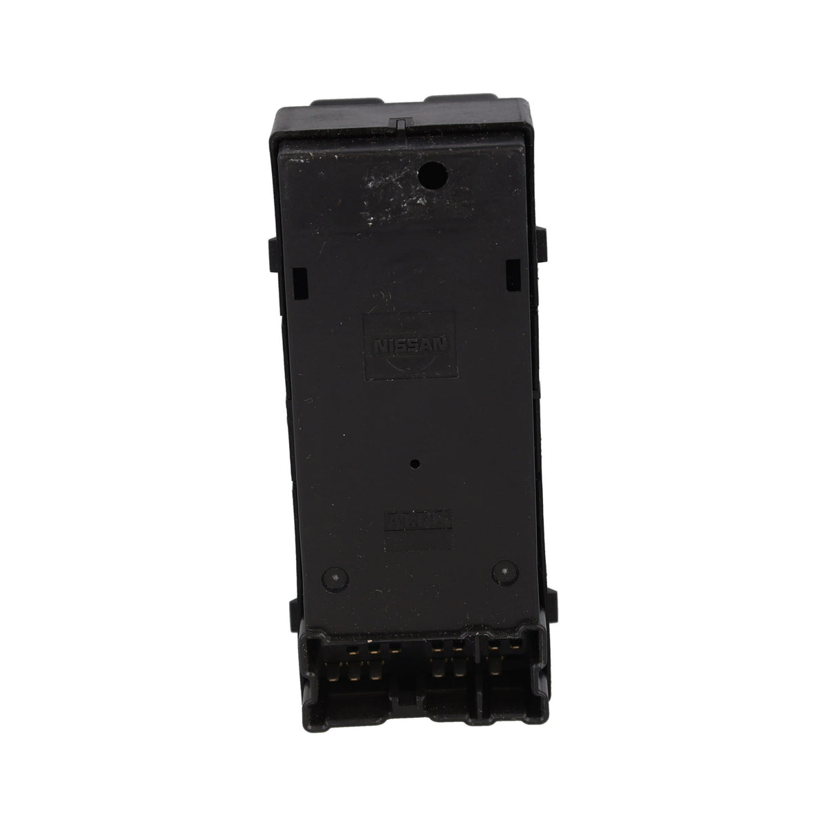 Rostra Powertrain Controls Door Window Switch 66-0800