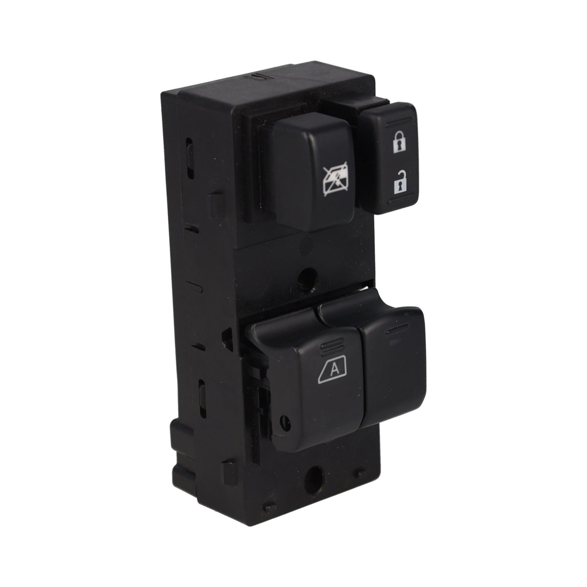 Rostra Powertrain Controls Door Window Switch 66-0800