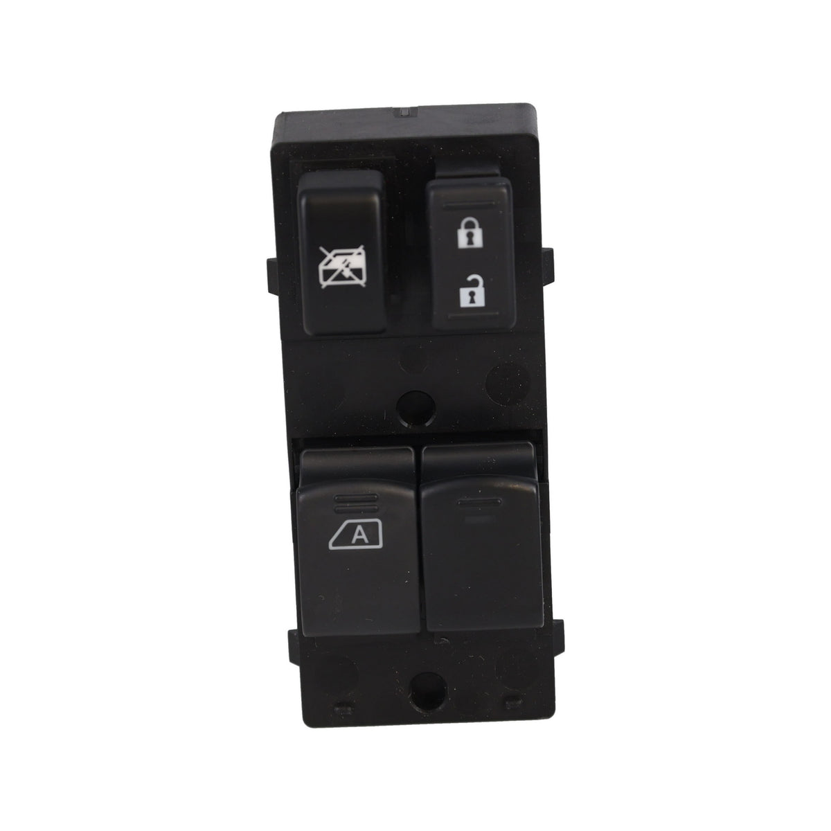 Rostra Powertrain Controls Door Window Switch 66-0800