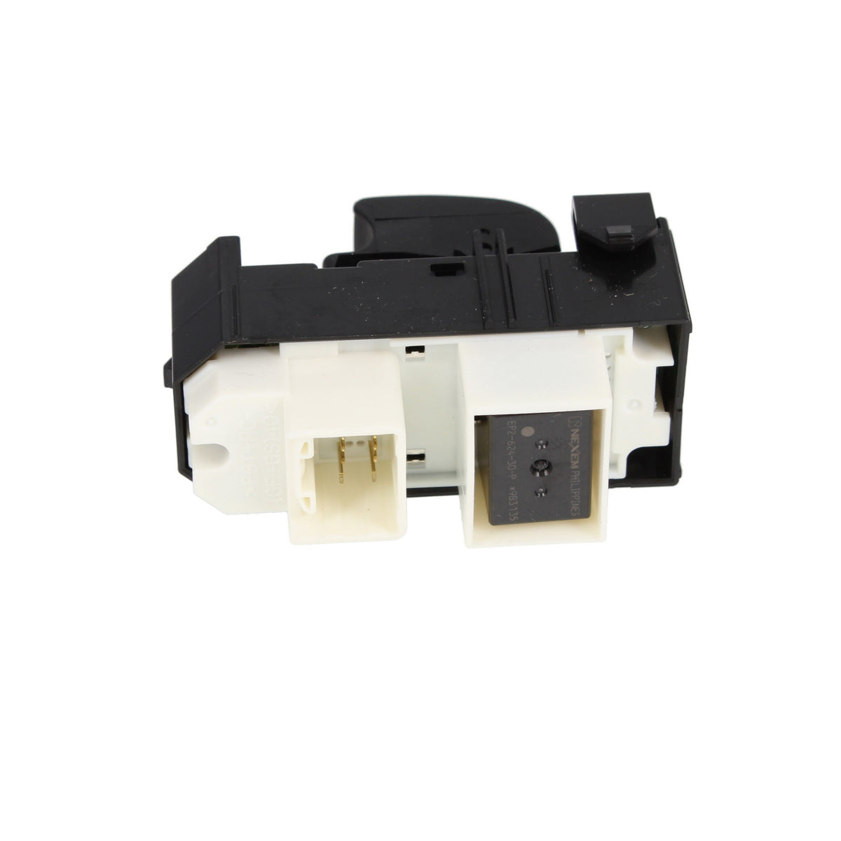 Rostra Powertrain Controls Door Window Switch 66-0807