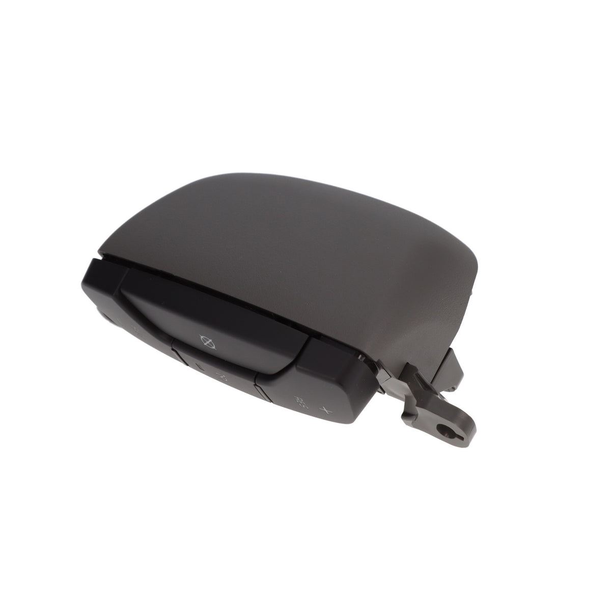 Rostra Powertrain Controls Cruise Control Switch 66-0853