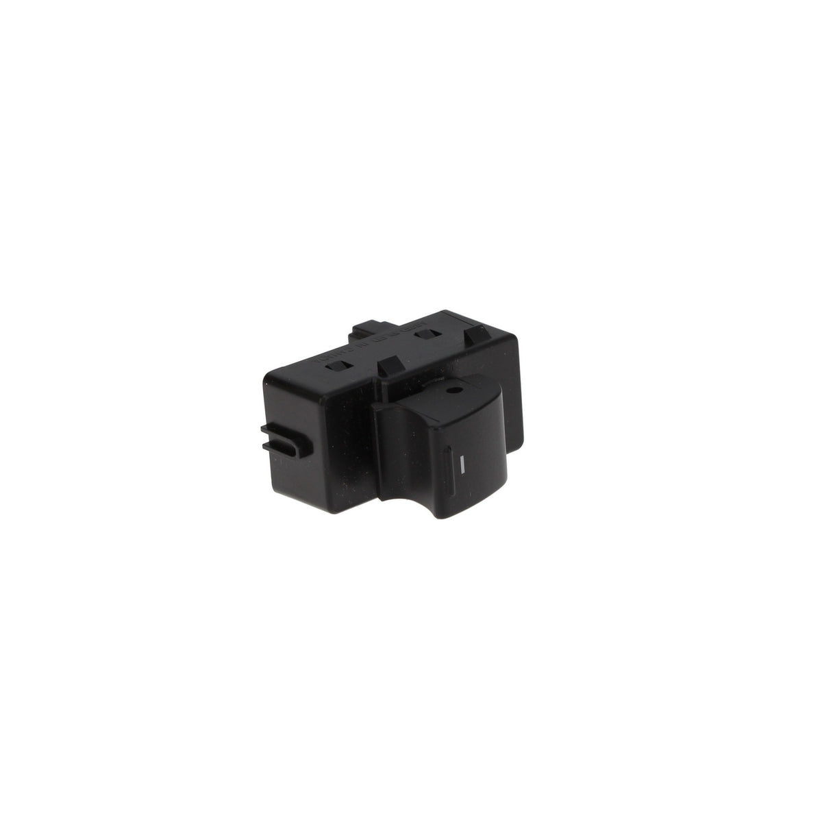 Rostra Powertrain Controls Door Window Switch 66-0862