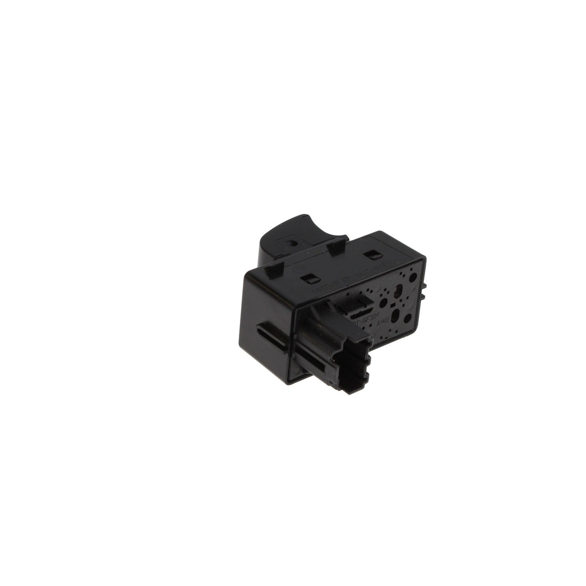 Rostra Powertrain Controls Door Window Switch 66-0862