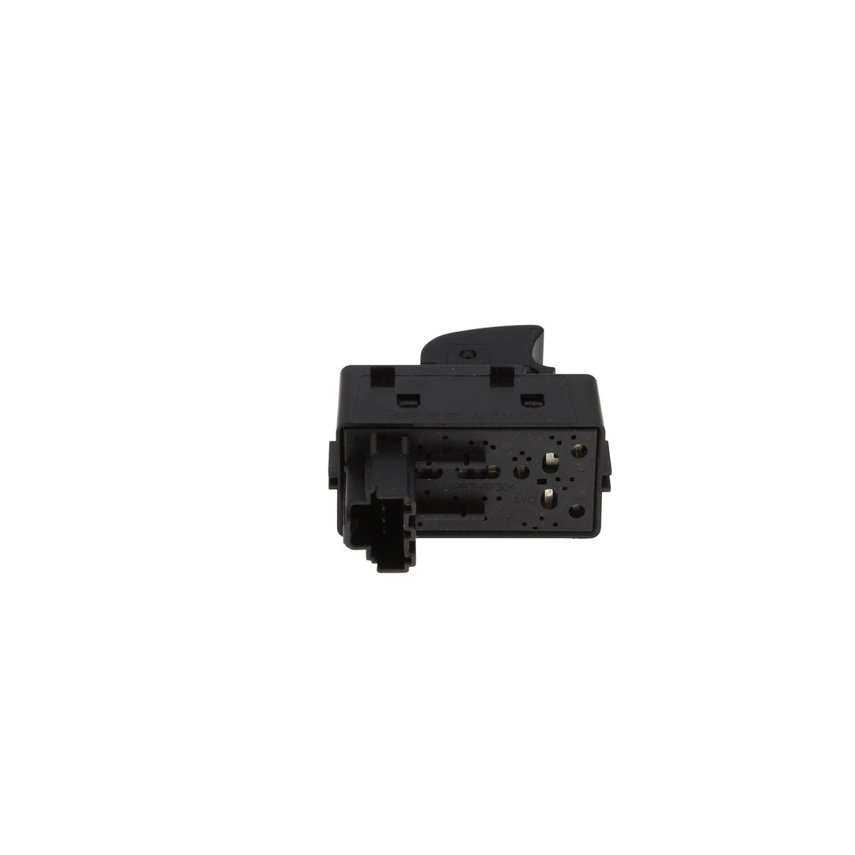Rostra Powertrain Controls Door Window Switch 66-0862