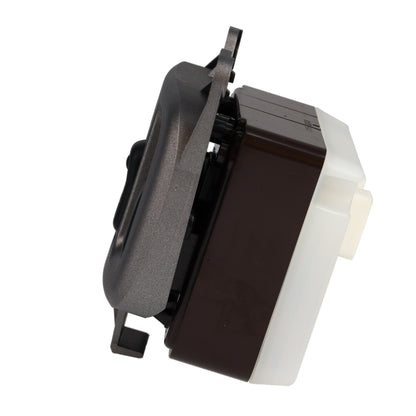 Rostra Powertrain Controls Door Window Switch 66-0880