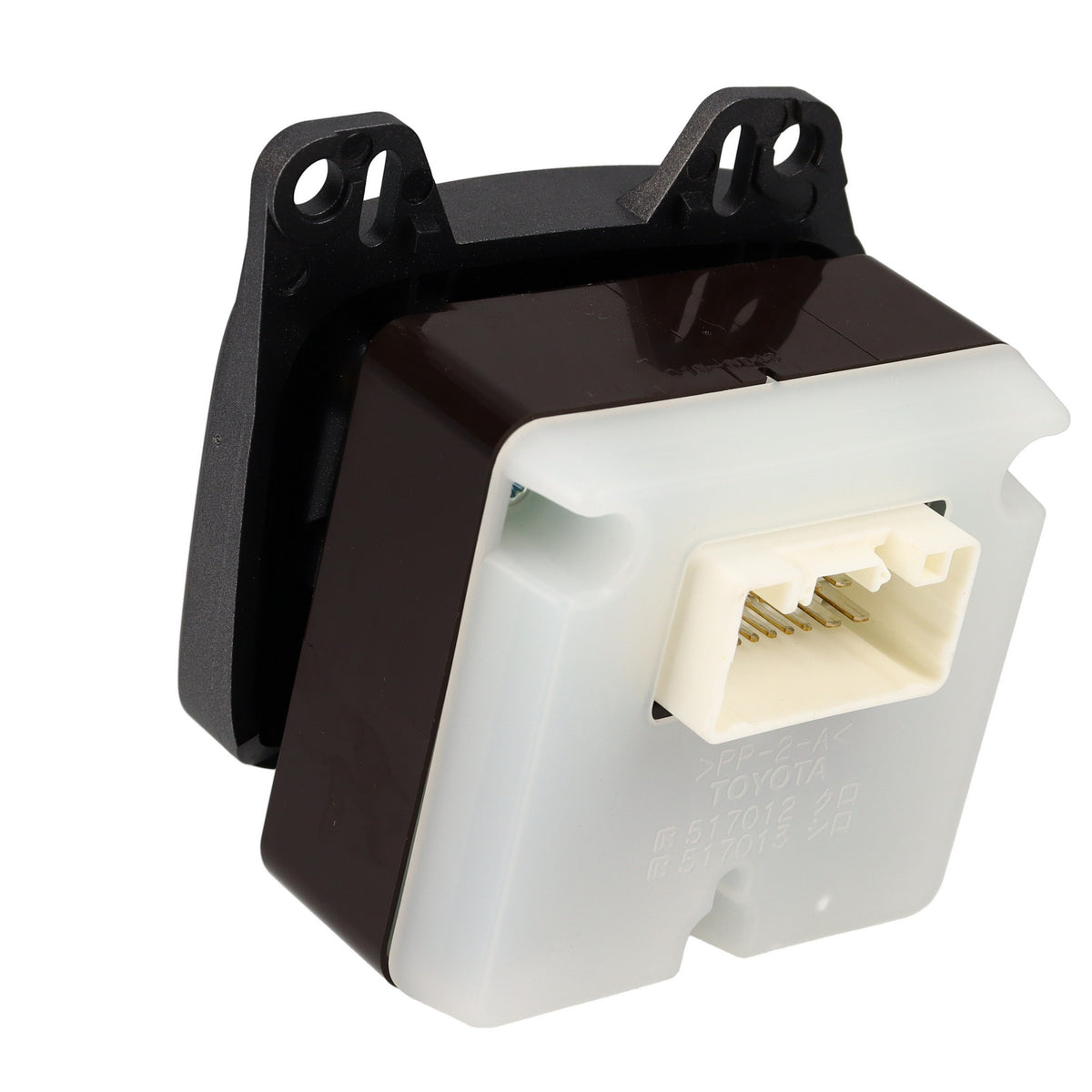 Rostra Powertrain Controls Door Window Switch 66-0880