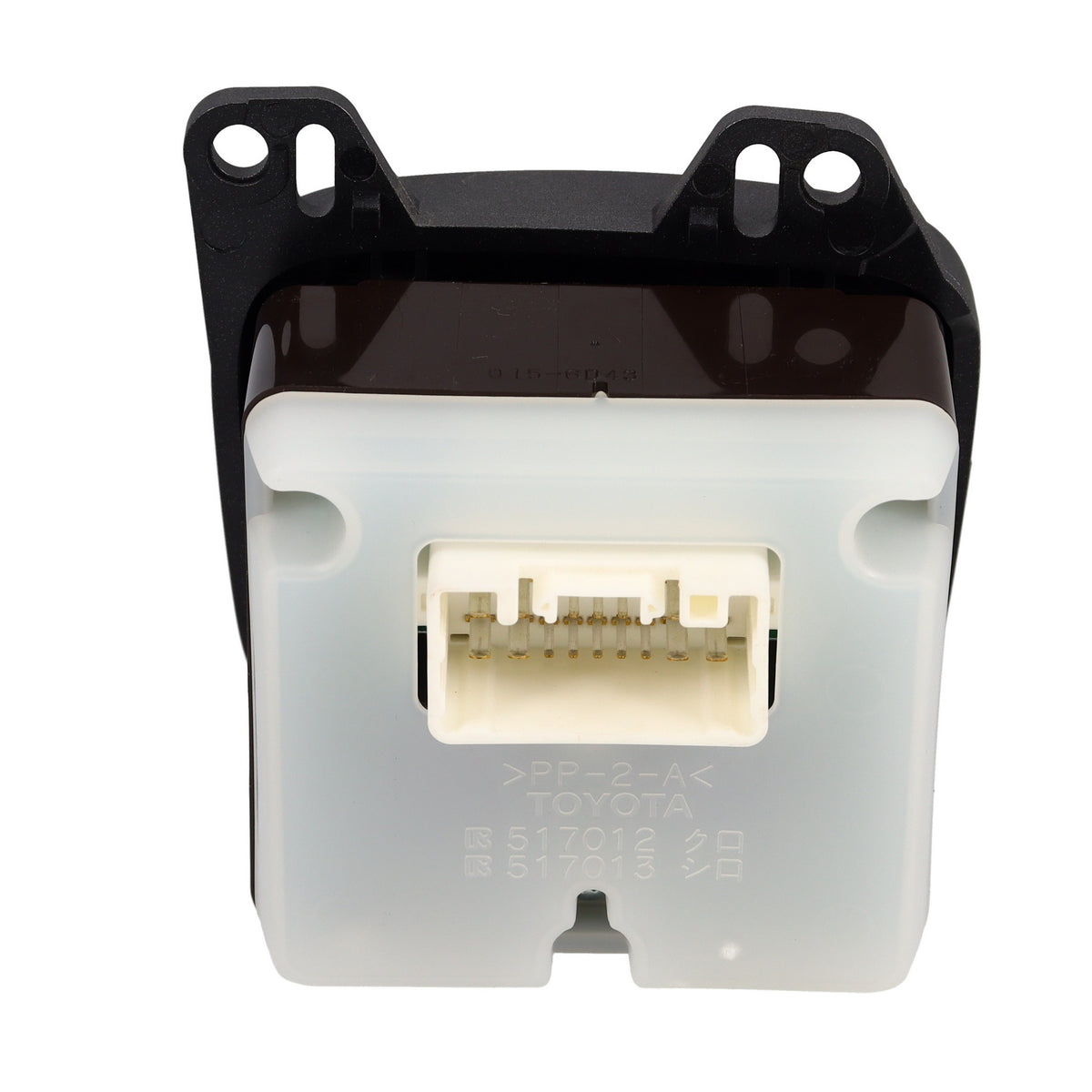 Rostra Powertrain Controls Door Window Switch 66-0880