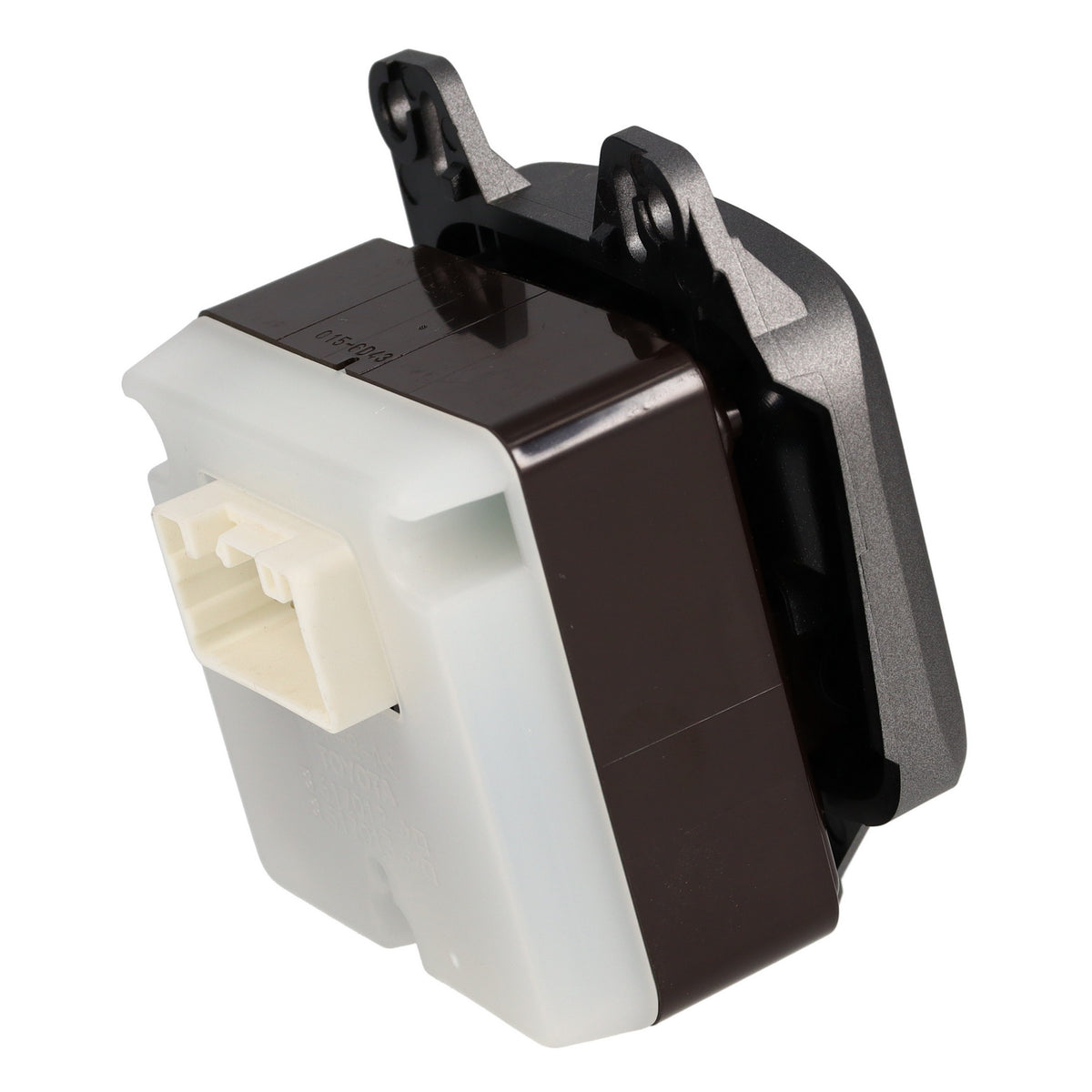 Rostra Powertrain Controls Door Window Switch 66-0880