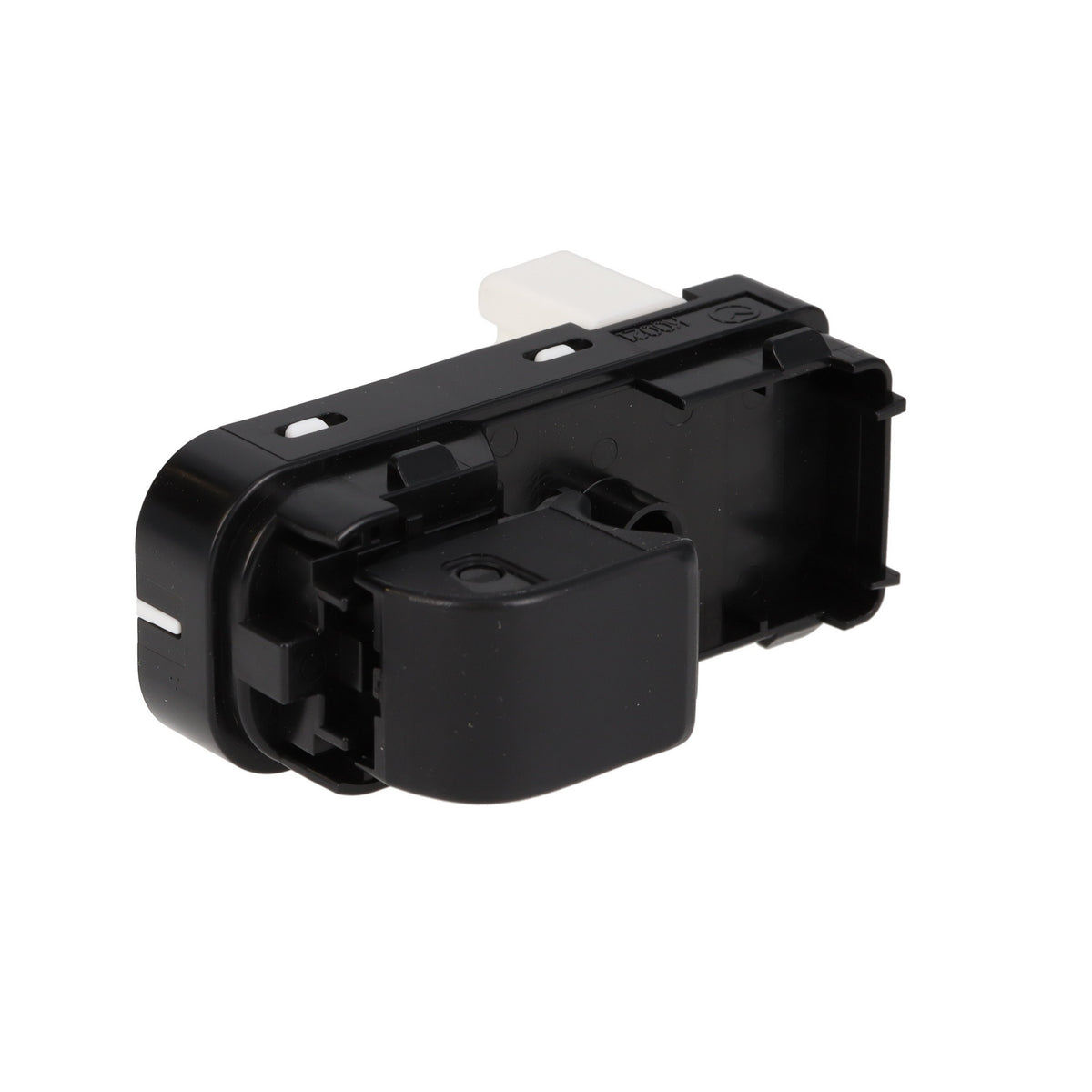 Rostra Powertrain Controls Door Window Switch 66-0973