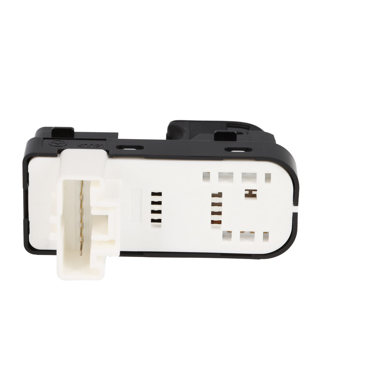 Rostra Powertrain Controls Door Window Switch 66-0973