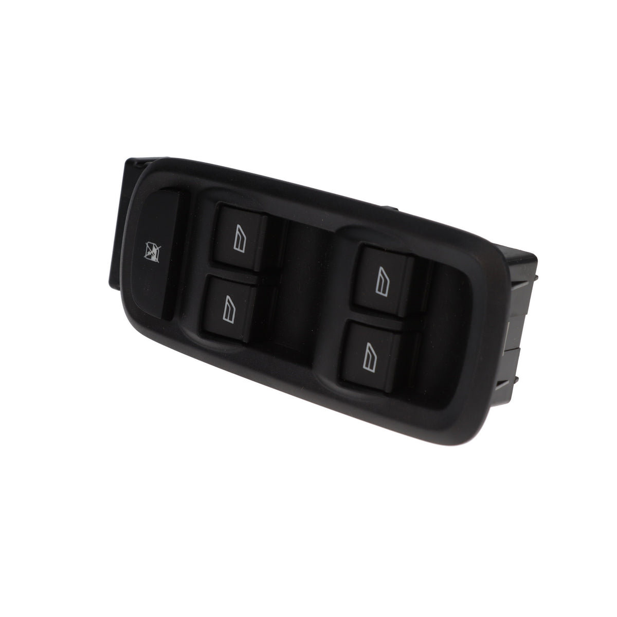 Rostra Powertrain Controls Door Window Switch 66-0992
