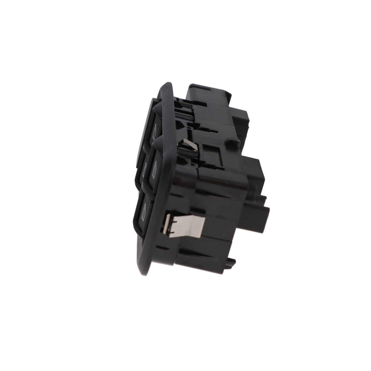 Rostra Powertrain Controls Door Window Switch 66-0992