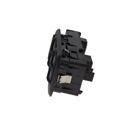 Rostra Powertrain Controls Door Window Switch 66-0992