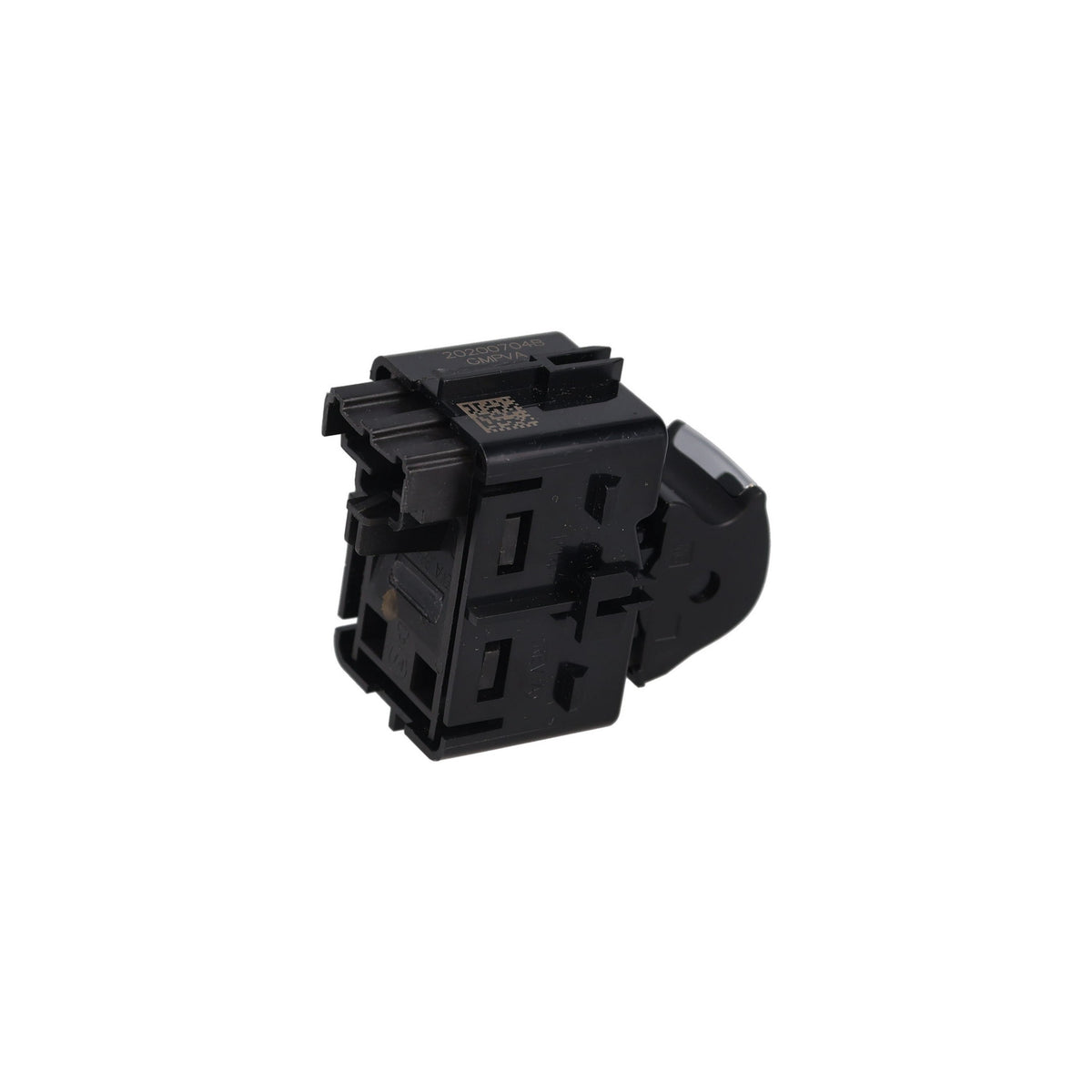 Rostra Powertrain Controls Door Window Switch 66-1033