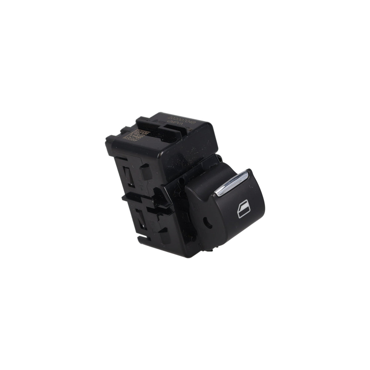Rostra Powertrain Controls Door Window Switch 66-1033