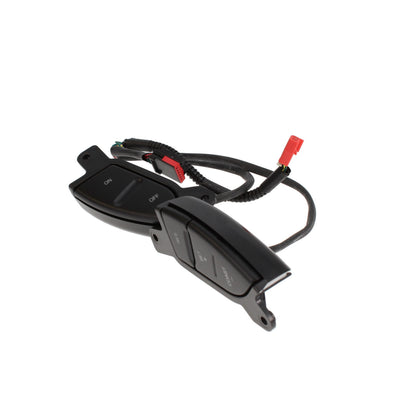 Rostra Powertrain Controls Cruise Control Switch 66-1061