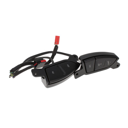 Rostra Powertrain Controls Cruise Control Switch 66-1061