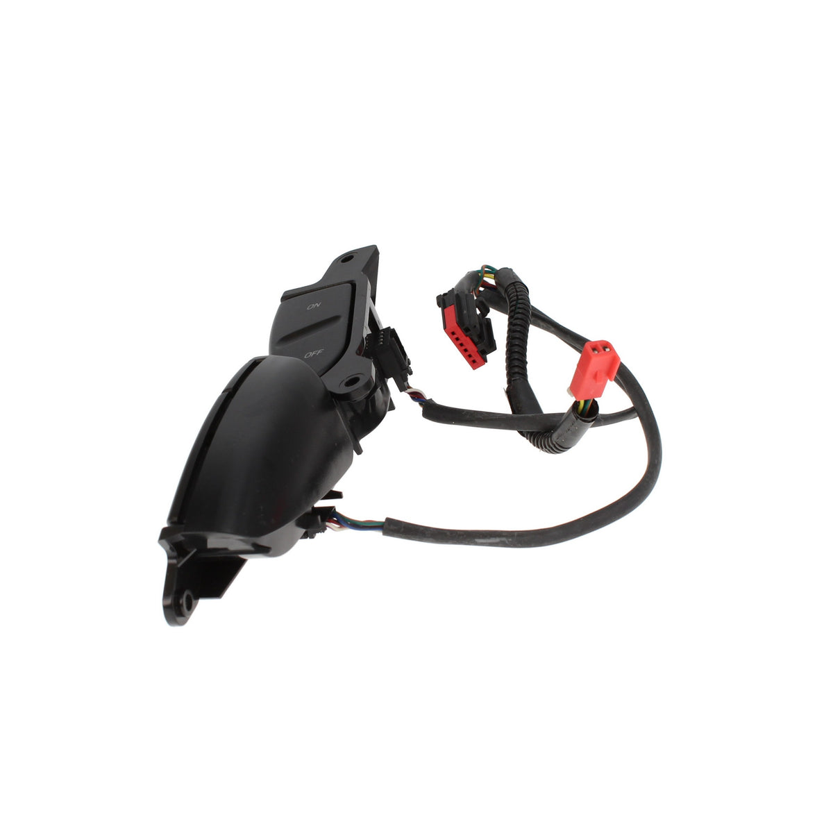 Rostra Powertrain Controls Cruise Control Switch 66-1061