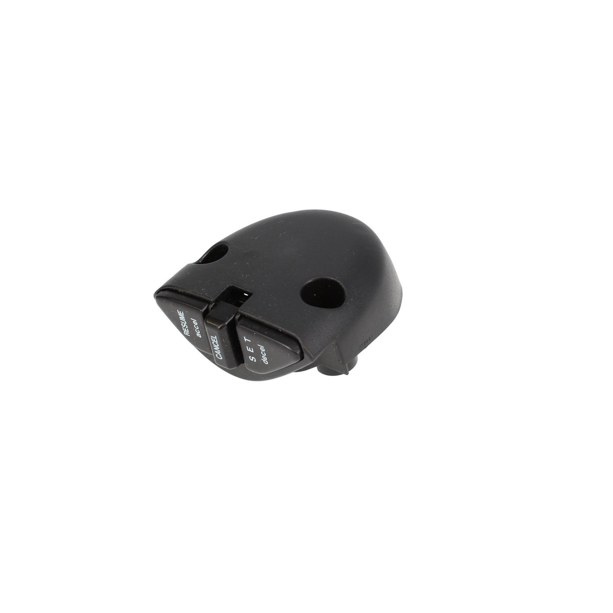 Rostra Powertrain Controls Vehicle Part 66-1171