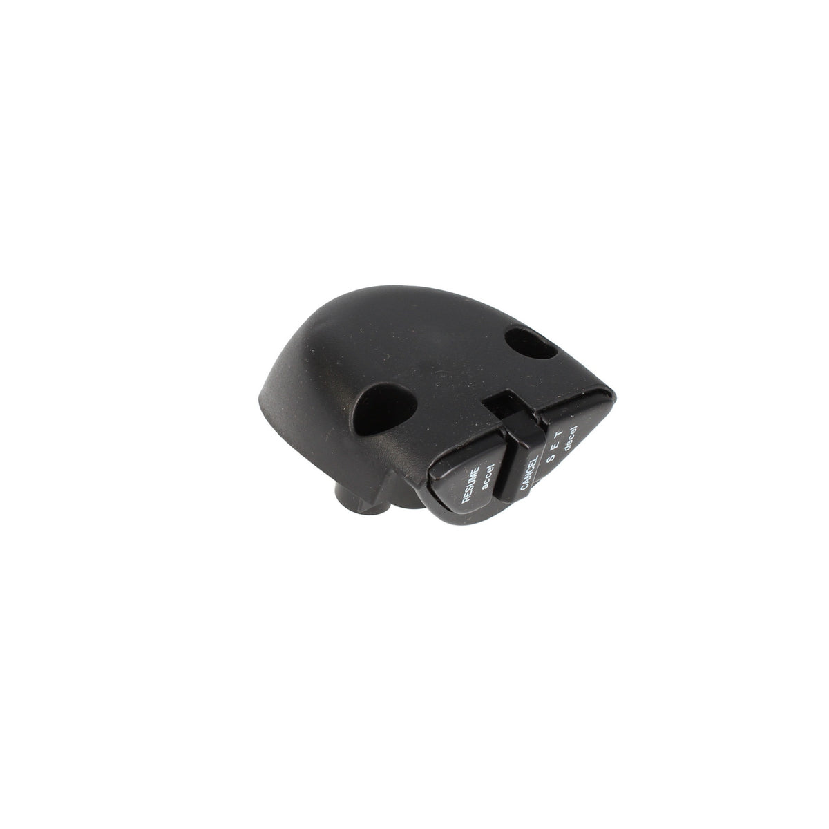 Rostra Powertrain Controls Vehicle Part 66-1171