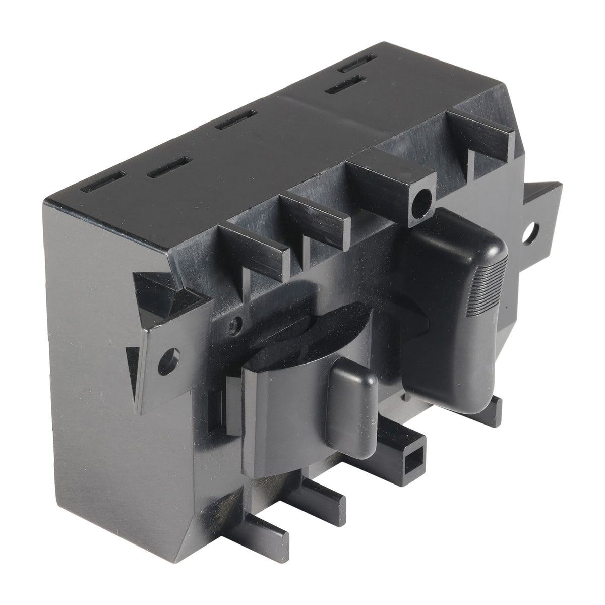 Rostra Powertrain Controls Vehicle Part 66-1201