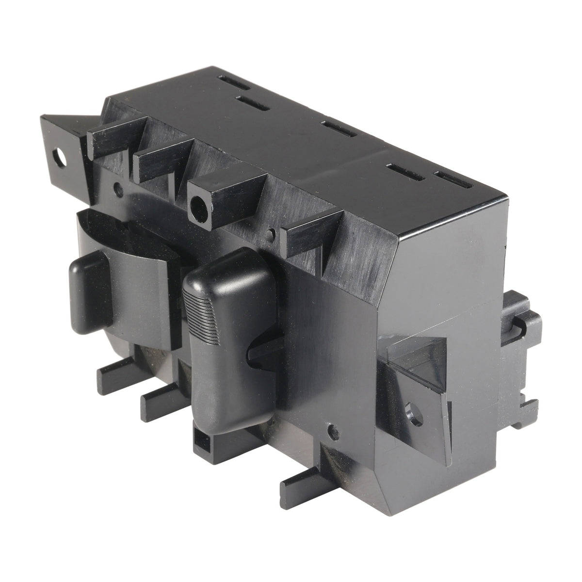 Rostra Powertrain Controls Vehicle Part 66-1201
